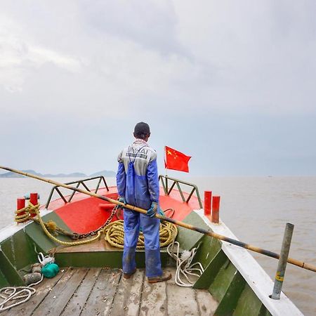 Bloom Over The Sea By Jinspecial Zhoushan Esterno foto