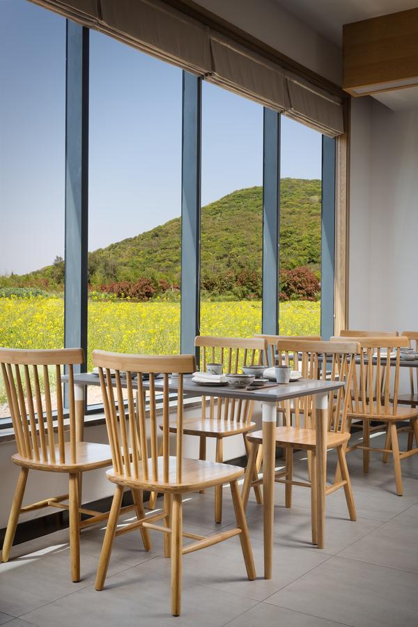 Bloom Over The Sea By Jinspecial Zhoushan Esterno foto