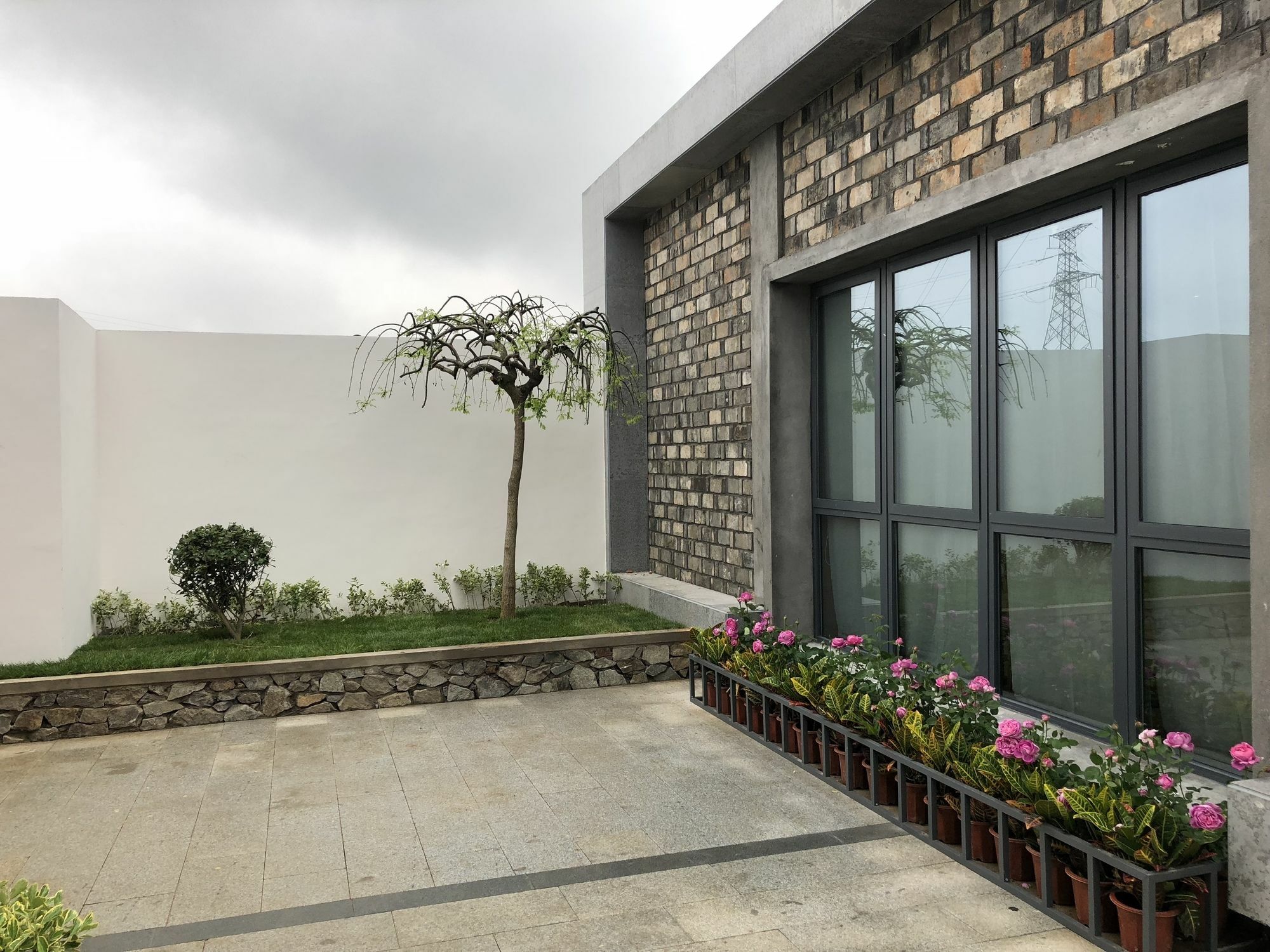 Bloom Over The Sea By Jinspecial Zhoushan Esterno foto