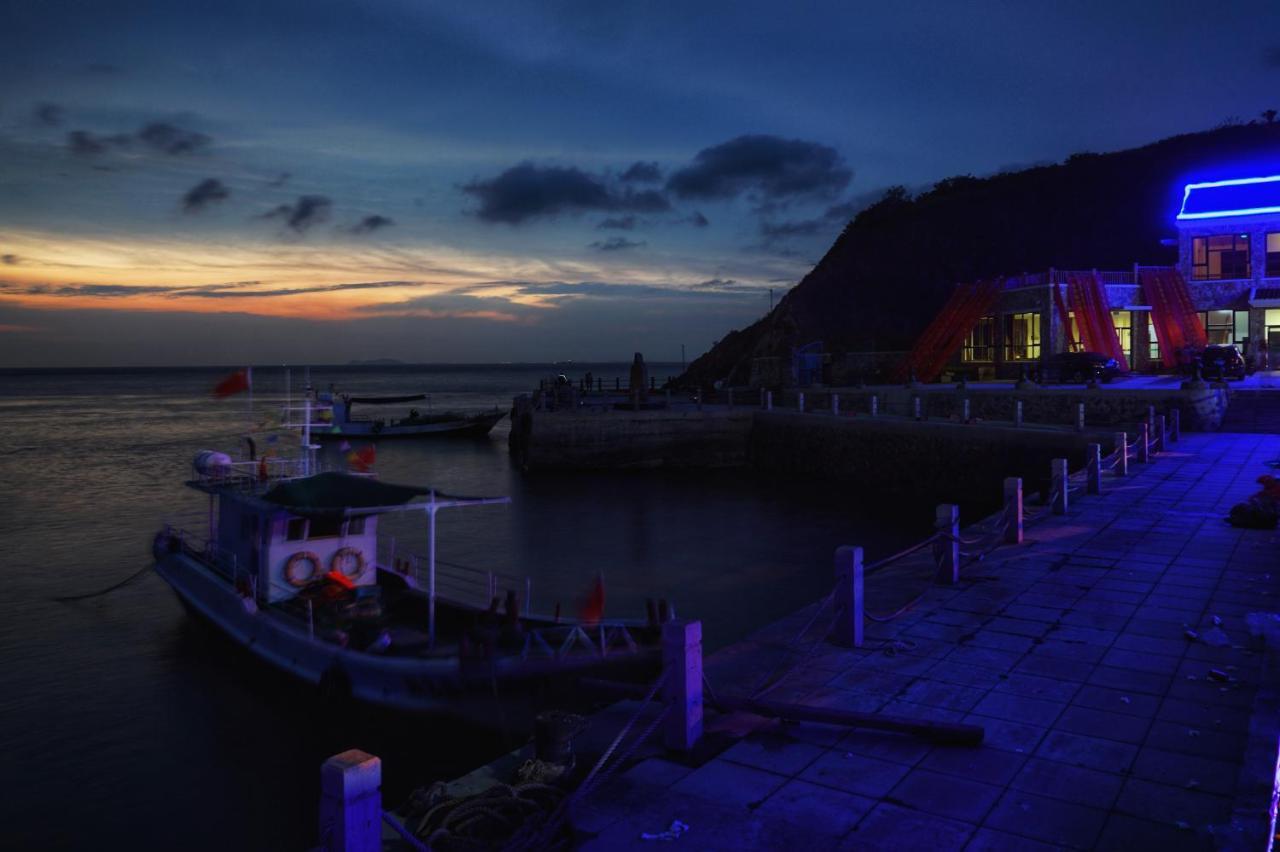 Bloom Over The Sea By Jinspecial Zhoushan Esterno foto